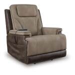 4Z-Peaceful Pause Power Lift Recliner - Image 2