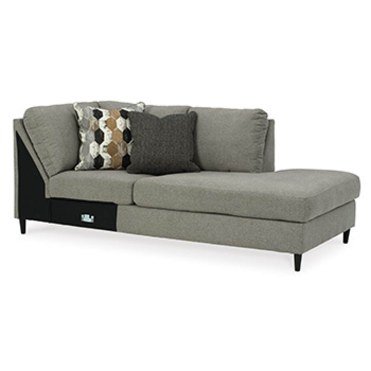 771e65c2a6aa1cff7e919df554fe4700 Santasia Right-Arm Facing Corner Chaise - Image 1