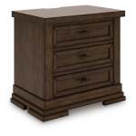 Taffenbrook Nightstand - Image 2