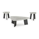 Lilyberg Table (Set of 3)