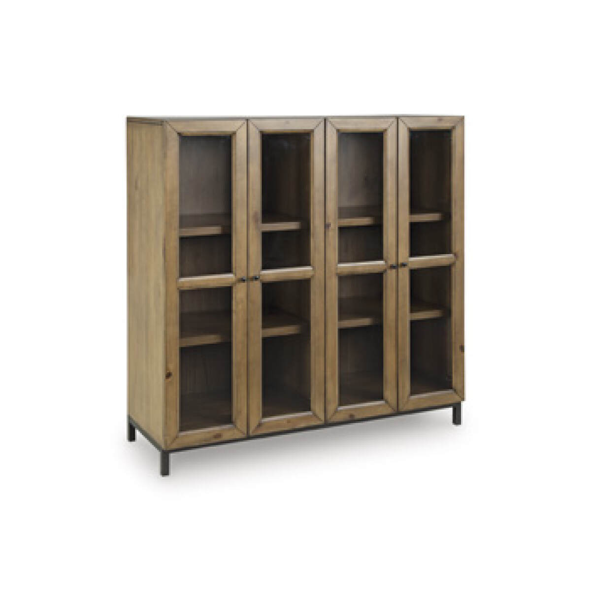 776a0aabf0056e5a2d948615d6bb1244 Wrenridge Accent Cabinet - Image 1