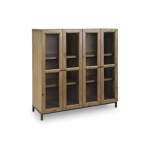 Wrenridge Accent Cabinet