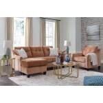 Amity Bay Sofa Chaise and Chair - Image 2