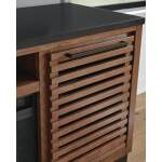 Kallari 84" TV Stand - Image 8