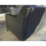 Elite Park Outdoor Loveseat with Cushion - Image 7