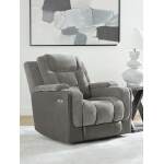 Mixed Motion Power Recliner - Image 3
