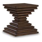 Hannodream End Table - Image 2