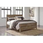 Trinell King Panel Bed - Image 3
