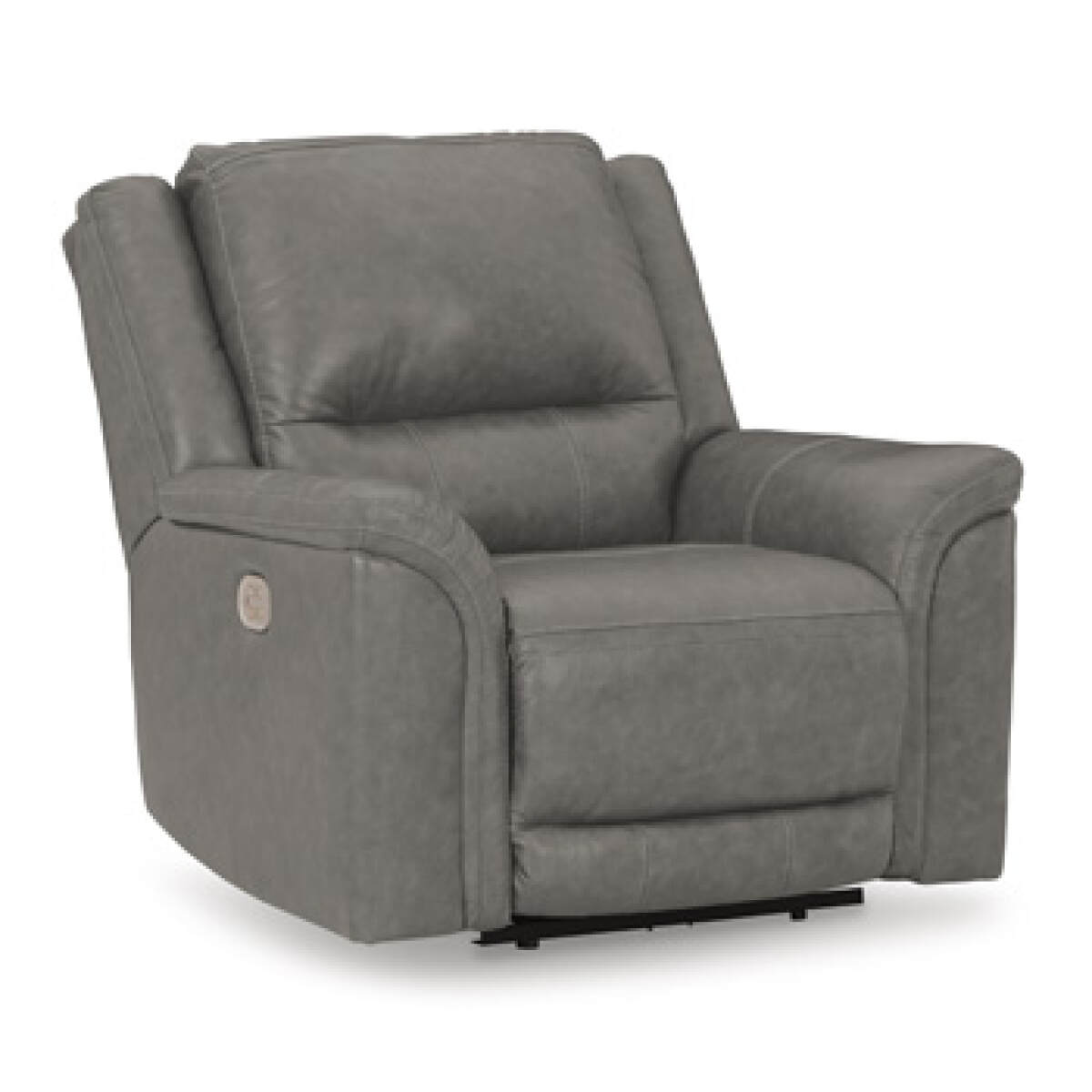 77b0be316c4c19654a7f37f6424a76d8 Trasimeno Power Recliner - Image 1