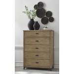 Tomtyn Chest of Drawers