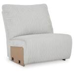 Top Tier Armless Chair - Image 2