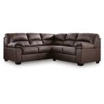 WillowBend 2-Piece Sectional