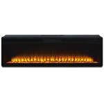 Entertainment Accessories Electric Fireplace Insert - Image 4