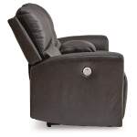 Boxmere Power Reclining Sofa and Loveseat - Image 12