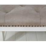 Kanwyn Upholstered Ottoman Coffee Table - Image 6