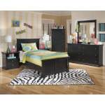 Maribel Chest of Drawers - Image 7