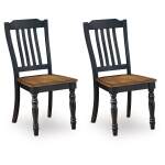 Clorazi Dining Chair (Set of 2)
