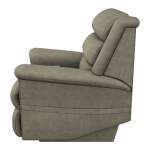Astor Platinum Power Lift Recliner w/ Headrest & Lumbar - 1PH519 - Image 3