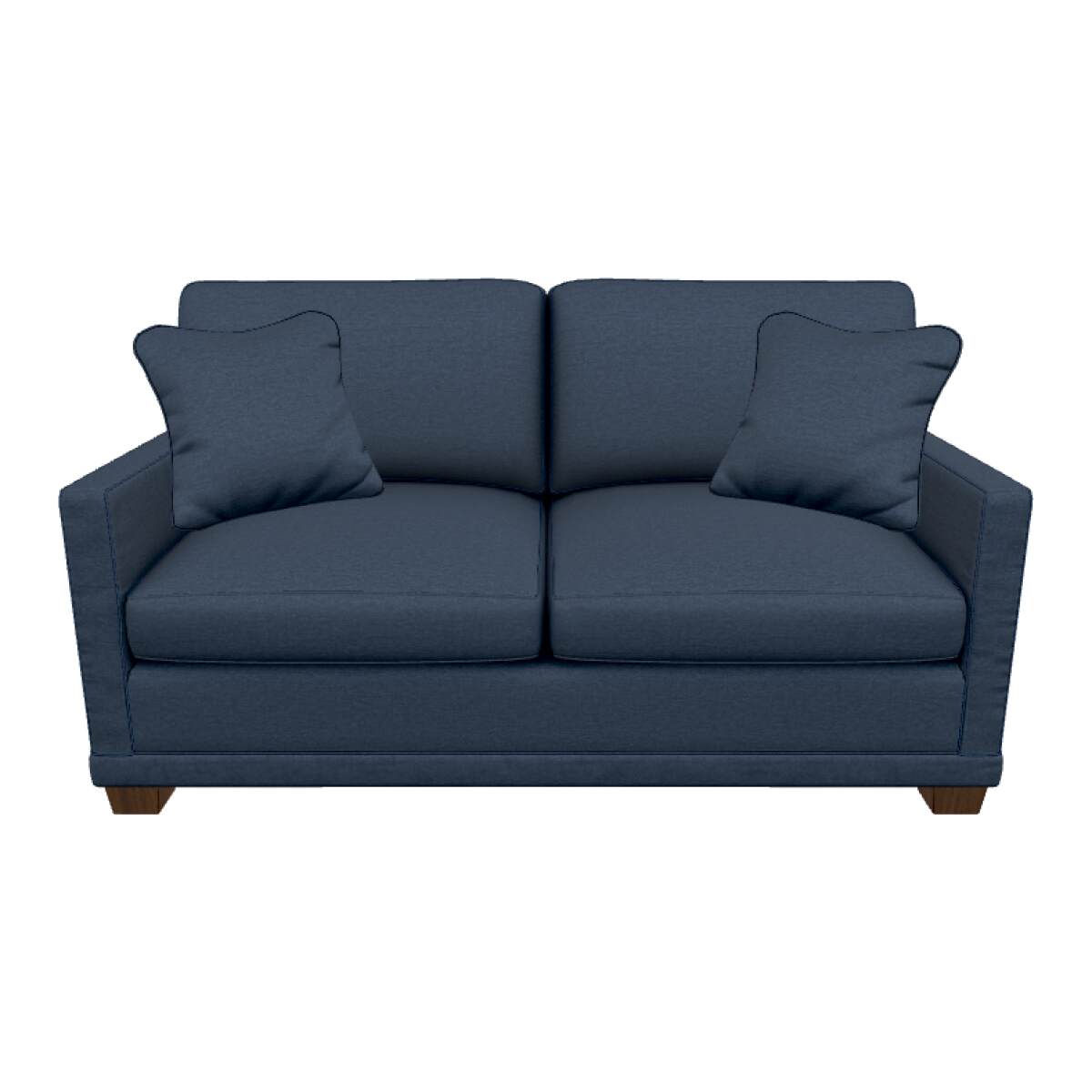 780d536bef27229f3119975038a167a4 Kennedy Apartment-Size Sofa - 620593 - Image 1