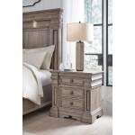 Blairhurst Queen Panel Bed, Dresser, Mirror and 2 Nightstands - Image 13