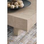 Jorlaina Coffee Table and 2 End Tables - Image 14