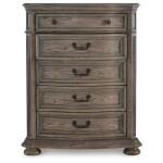 Ardenfield Chest of Drawers - Image 5