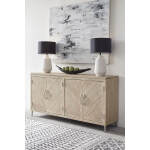 Maddox Sideboard I644-6808 - Image 3