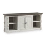 Havalance 67" TV Stand