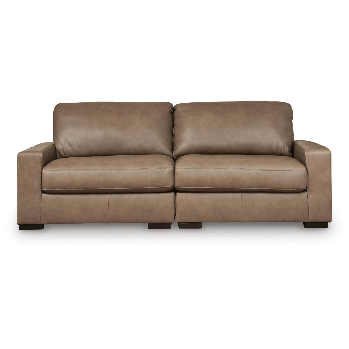 7820fd0cbe0ad1d9d62f0937df0125a9 Veronella 2-Piece Sectional Sofa - Image 1
