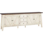 Pinebrook 96" Console