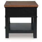 Wildenauer End Table - Image 6
