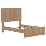 Gramburg Full Panel Bed - Image 4