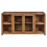 Cooper 66" Console W/ 2 Doors KOO1240-BLO - Image 2