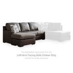 Castille Way Left-Arm Facing Sofa Chaise - Image 3