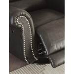Chasemore Swivel Glider Recliner - Image 11