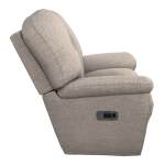Maverick Power Wall Recliner w/ Headrest & Lumbar - 16X582 - Image 5