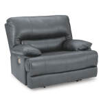 Mountainous Power Recliner