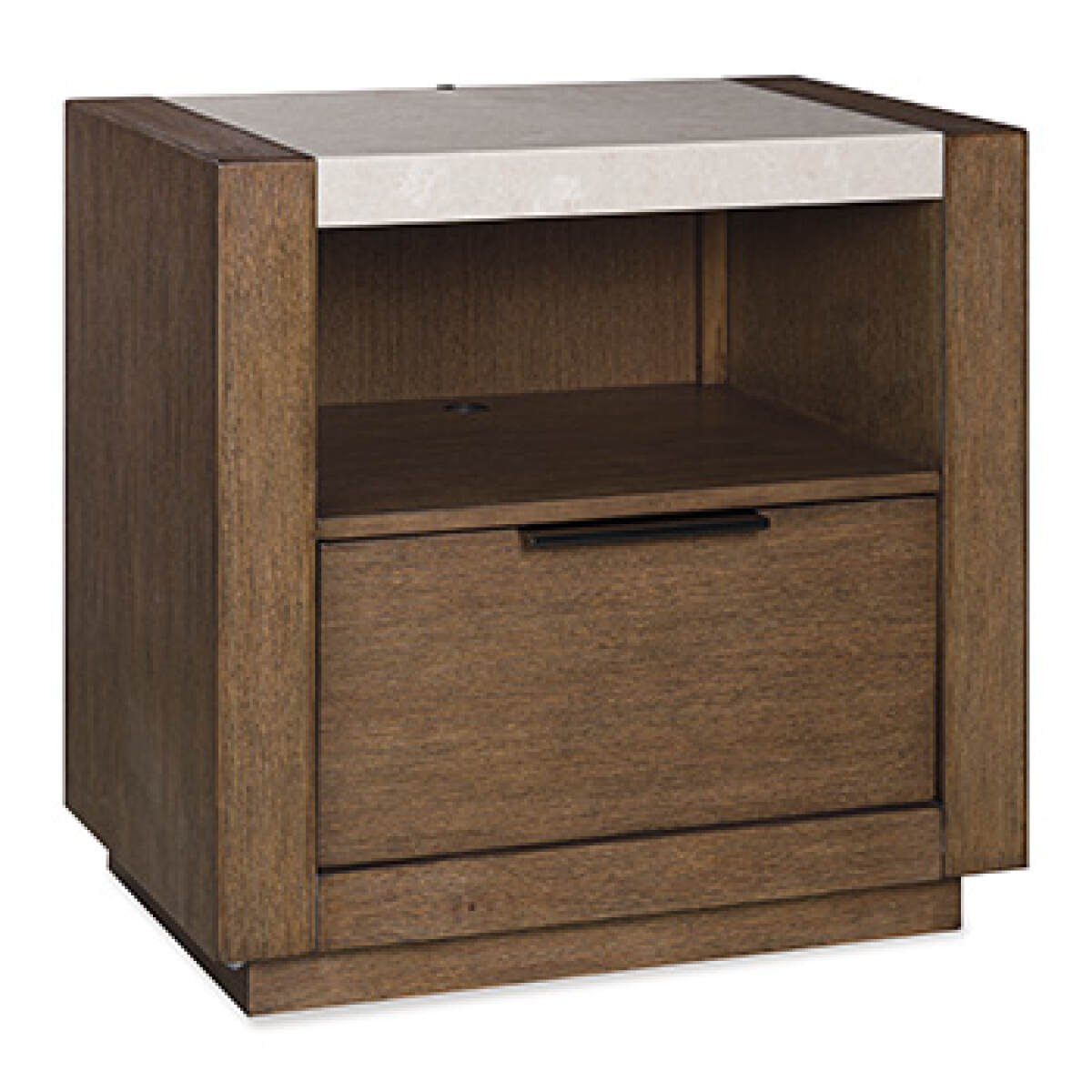 784bc48dc1407e44847fc272770f77a5 Hennington Nightstand - Image 1