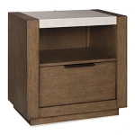 Hennington Nightstand