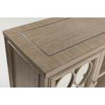 Jorlaina Extra Large TV Stand - Image 8