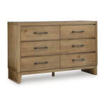 Sherbana Dresser