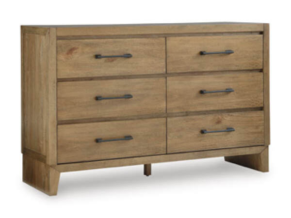 Sherbana Dresser