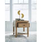 Sharlance End Table - Image 8