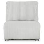 Top Tier Armless Recliner - Image 5
