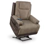 4Z-Peaceful Pause Power Lift Recliner - Image 5