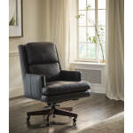 Admiral Exec Chair Luxe Midnight A12-3680 - Image 10