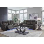 Brysonview Reclining Sofa and Loveseat - Image 10