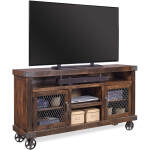 Industrial 65" Console - Image 5