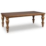 Greddinton Dining Table and 6 Chairs - Image 8