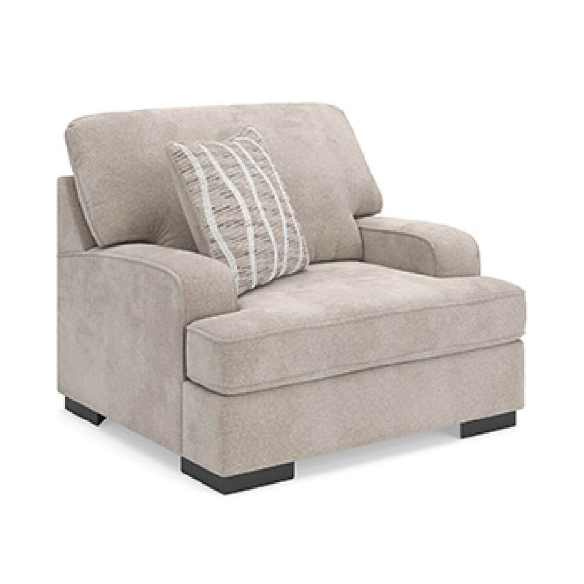 78a8c97c4e02a0e592d3a1e5892eaa32 High Profile Oversized Chair - Image 1